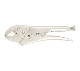 Ручной зажим SPARTA 250 мм 184305 