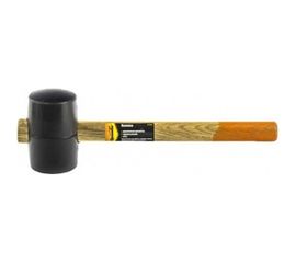 Резиновая киянка 450гр SPARTA 111505 