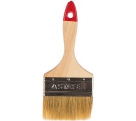 Плоская кисть STAYER UNIVERSAL-STANDART 0101-100 