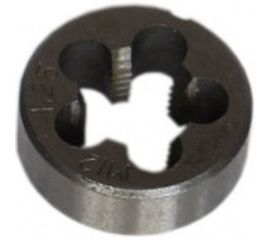 Плашка SANTOOL М12х1,25 032110-012-125 