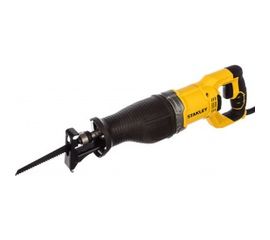 Сабельная пила Stanley SPT900 
