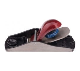 Металлический рубанок SPARTA 140х45 мм 210205 