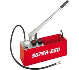 Насос ручной испытательный rp50-s SUPER-EGO R6020000 
