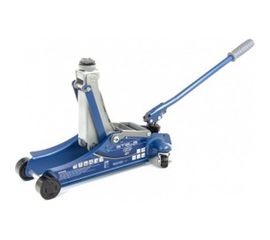 Гидравлический подкатной домкрат 2 т STELS LOW PROFILE 51131 