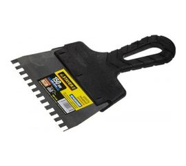 Зубчатый шпатель STAYER 1009-15-06 