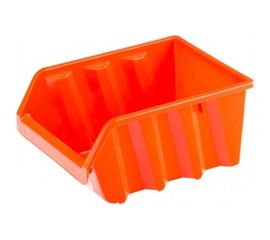 Лоток пластиковый для метизов (24.5х17х12.5 см) STELS 90801 