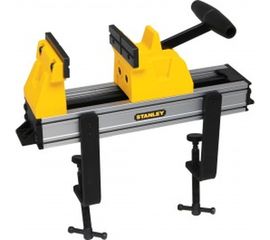 Тиски с быстрой регулировкой Stanley 0-83-179 