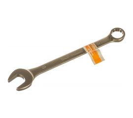 Ключ комбинированный CR-V 25 мм черный никель SANTOOL 031604-025-025 