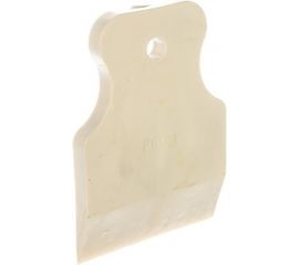 Резиновый шпатель STAYER MASTER 60 мм 1027-60 