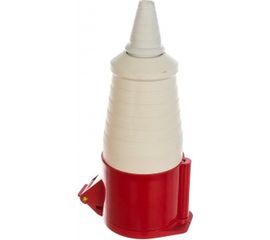 Переносная розетка 225 3Р+РЕ+N 32А 380В IP44 TDM SQ0603-0014 