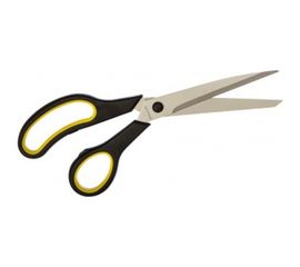 Хозяйственные ножницы, 245мм STAYER MASTER 40466-24 