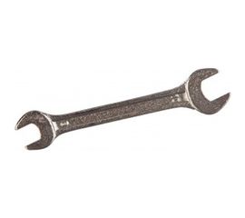 Рожковый ключ SPARTA 8x10 мм, хромированный 144365 