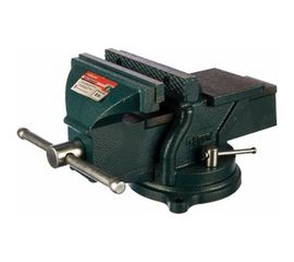 Слесарные тиски STURM 1075-01-150 