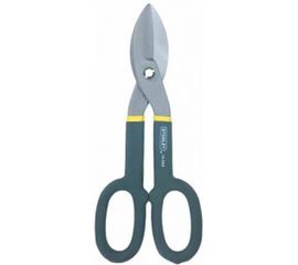 Ножницы по металлу Stanley 2-14-556 