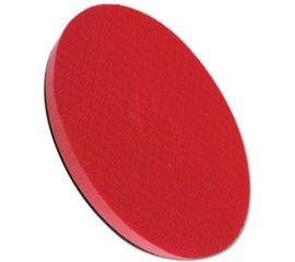 Круг шлифовальный для дрели и болгарки с липучкой 125 мм SANTOOL 031810-001-025 