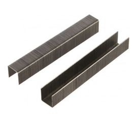 Скоба 80-14 (14 мм) 5000 шт. для пневмостеплеров 80/16, 80/25 Sumake 30426 