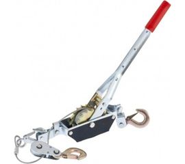 Рычажная лебедка SPARTA 522155 