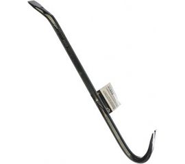 Гвоздодер SPARTA 300 мм, шестигранный, окрашенный 252225 