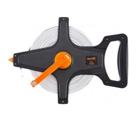 Геодезическая мерная лента (50 м х 10 мм) SPARTA 314405 