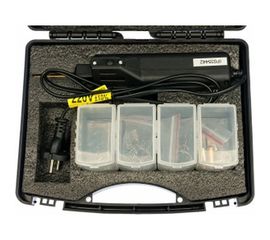 Набор для ремонта пластиковых деталей RedHotDot Hot Stapler 3 TW00003 