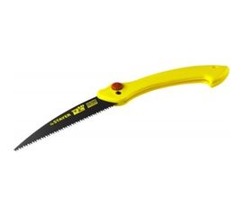 Складная ножовка - походная пила 160мм STAYER МАХСut 15085 