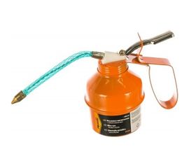 Масленка-нагнетатель SPARTA 0,3 л, гибкий наконечник 531305 