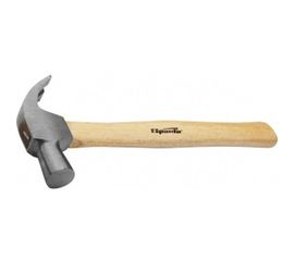 Молоток-гвоздодер SPARTA 104105 