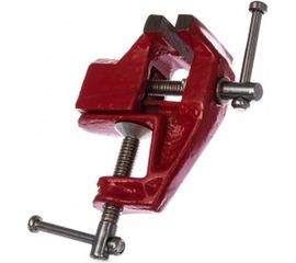 Тиски 40 мм крепление для стола SPARTA 185055 