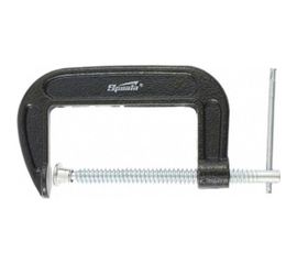 G-образная струбцина 50 мм SPARTA 206505 