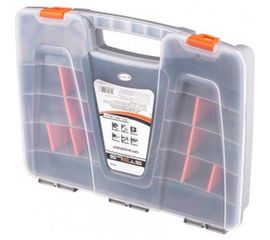 Пластиковый органайзер 370х280х60мм STELS 90708 