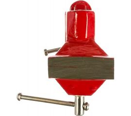 Тиски SPARTA 60 мм, крепление для стола 185095 