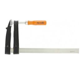 F-образная струбцина 300 х 120 х 365 мм SPARTA 204385 