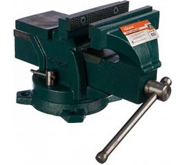 Слесарные тиски STURM 1075-01-125 