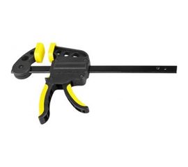 Ручная пистолетная струбцина STAYER PROFI 300 мм 32242-30 