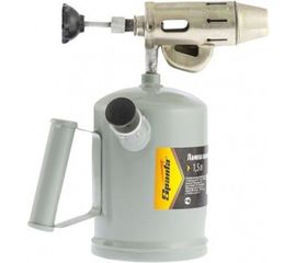 Паяльная лампа 1.5 л SPARTA 91443 