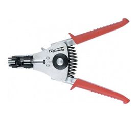 Щипцы для зачистки электропроводов SPARTA 177305 