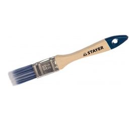 Плоская кисть 25 мм STAYER AQUA-STANDARD 01032-025 