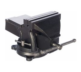 Слесарные тиски с поворотным основанием STAYER STANDARD 3254-150 