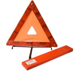 Знак аварийной остановки в пенале SKYWAY 003 средний S05401003 