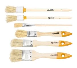 Набор кистей SPARTA 6 шт. 841145 