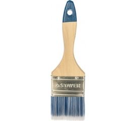 Плоская кисть 63 мм STAYER AQUA-STANDARD 01032-063 
