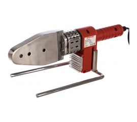 Раструбный сварочный аппарат 20, 25, 32, 40, 50, 63 мм SUPER-EGO SOCKET WELDER ECO 1500000448 