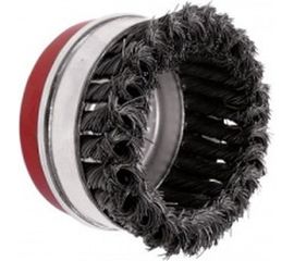 Щетка для болгарки (100 мм; М14) SANTOOL 060704-014-100 