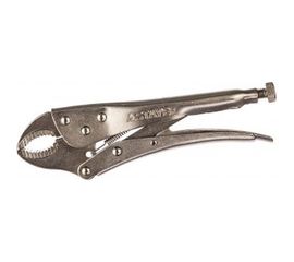 Ручной зажим 250мм STAYER MASTER MAX-Fix 2245_z01 