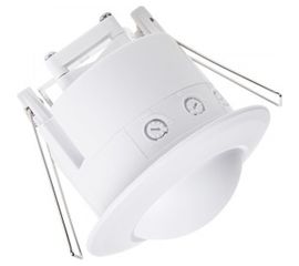 Точечный микроволновой датчик движения REXANT ДДТМ 01 11-9219 