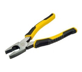 Комбинированные плоскогубцы 150мм STANLEY CONTROL-GRIP 0-74-456 