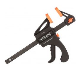 Струбцина , зев 15 см Sturm 1078-04-15 