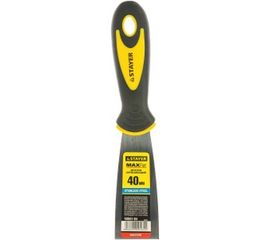 Шпатель 40 мм STAYER MASTER 10041-04 