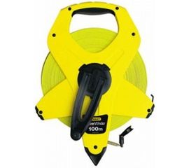 Мерная лента Stanley PowerWinder Fiberglass 100 м 2-34-777 