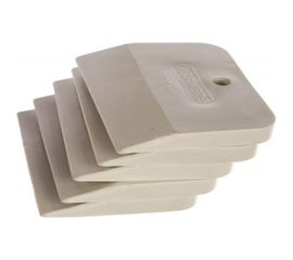 Резиновый шпатель STAYER MASTER 100 мм 1027-100 